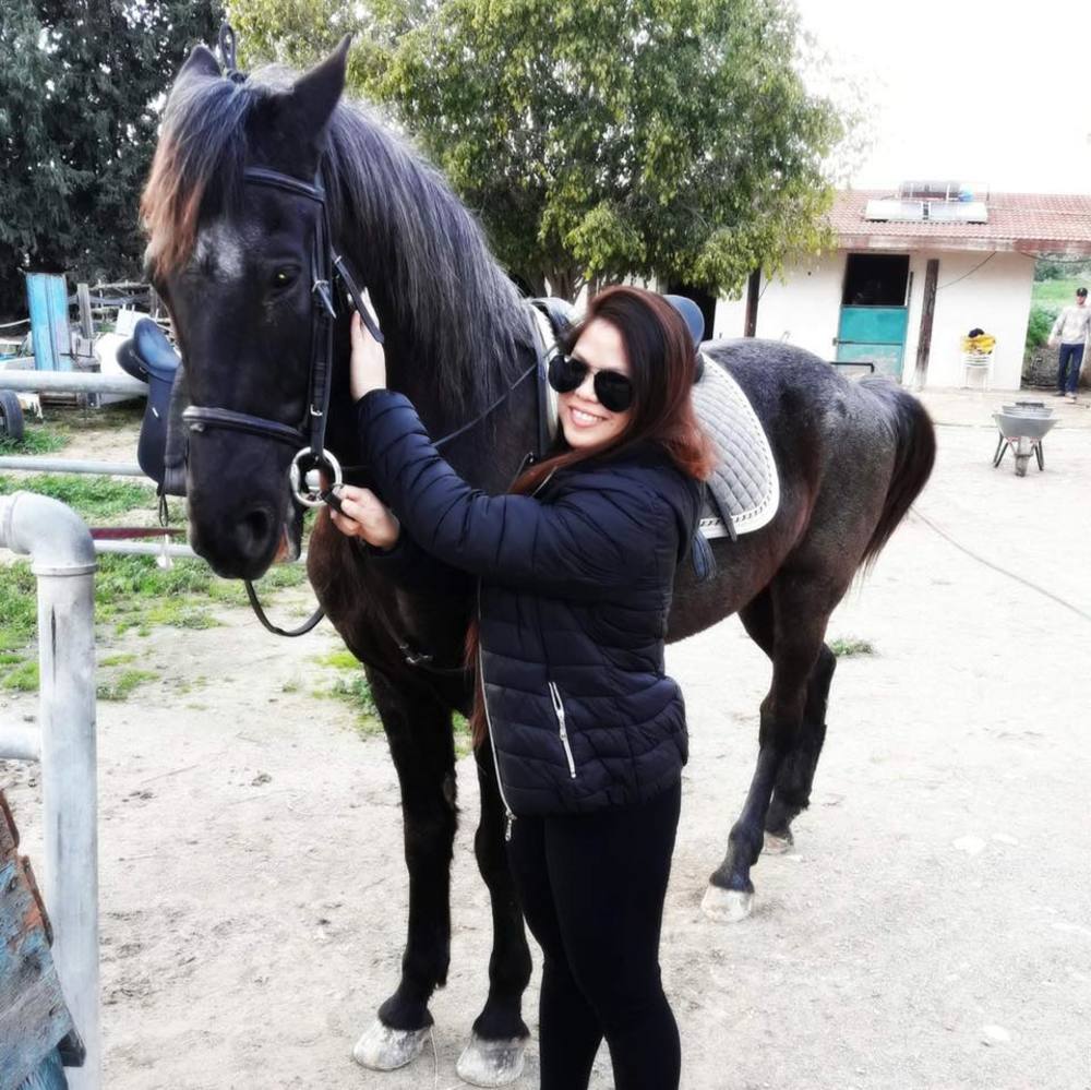 Meet your Posher, Bien